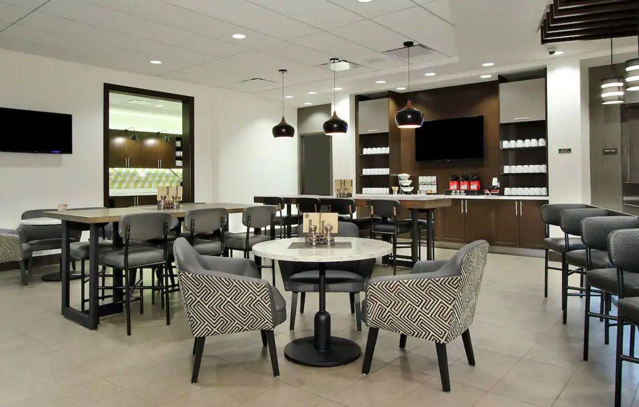 Hyatt Place Nw Vintage Park Hotel Louetta