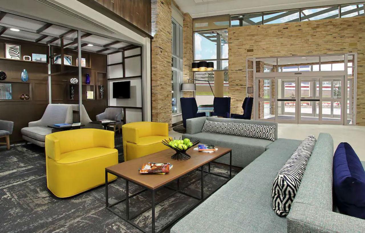 Hyatt Place Nw Vintage Park Louetta