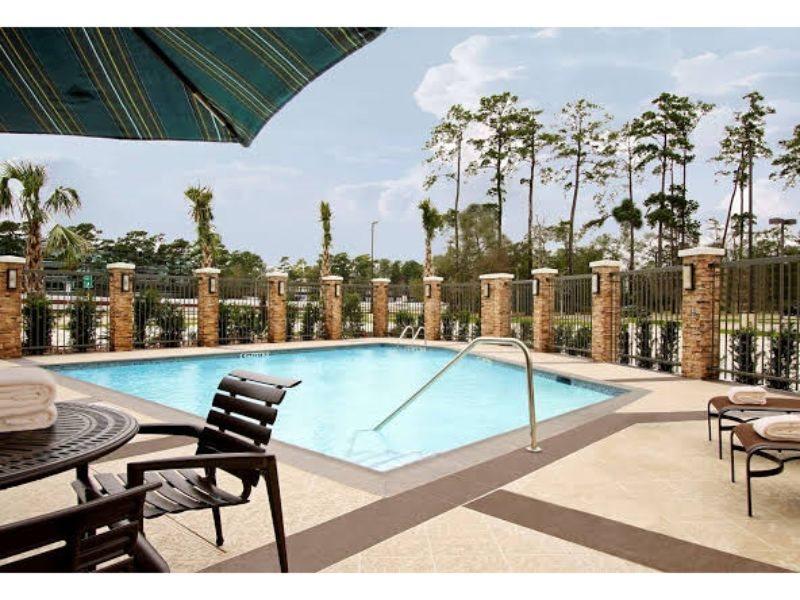 Hyatt Place Nw Vintage Park 3* Louetta
