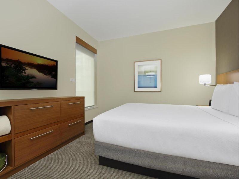 Hotel Hyatt Place Nw Vintage Park