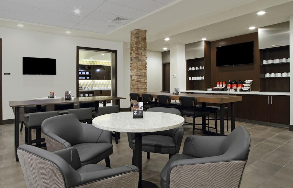 Hotel Hyatt Place Nw Vintage Park
