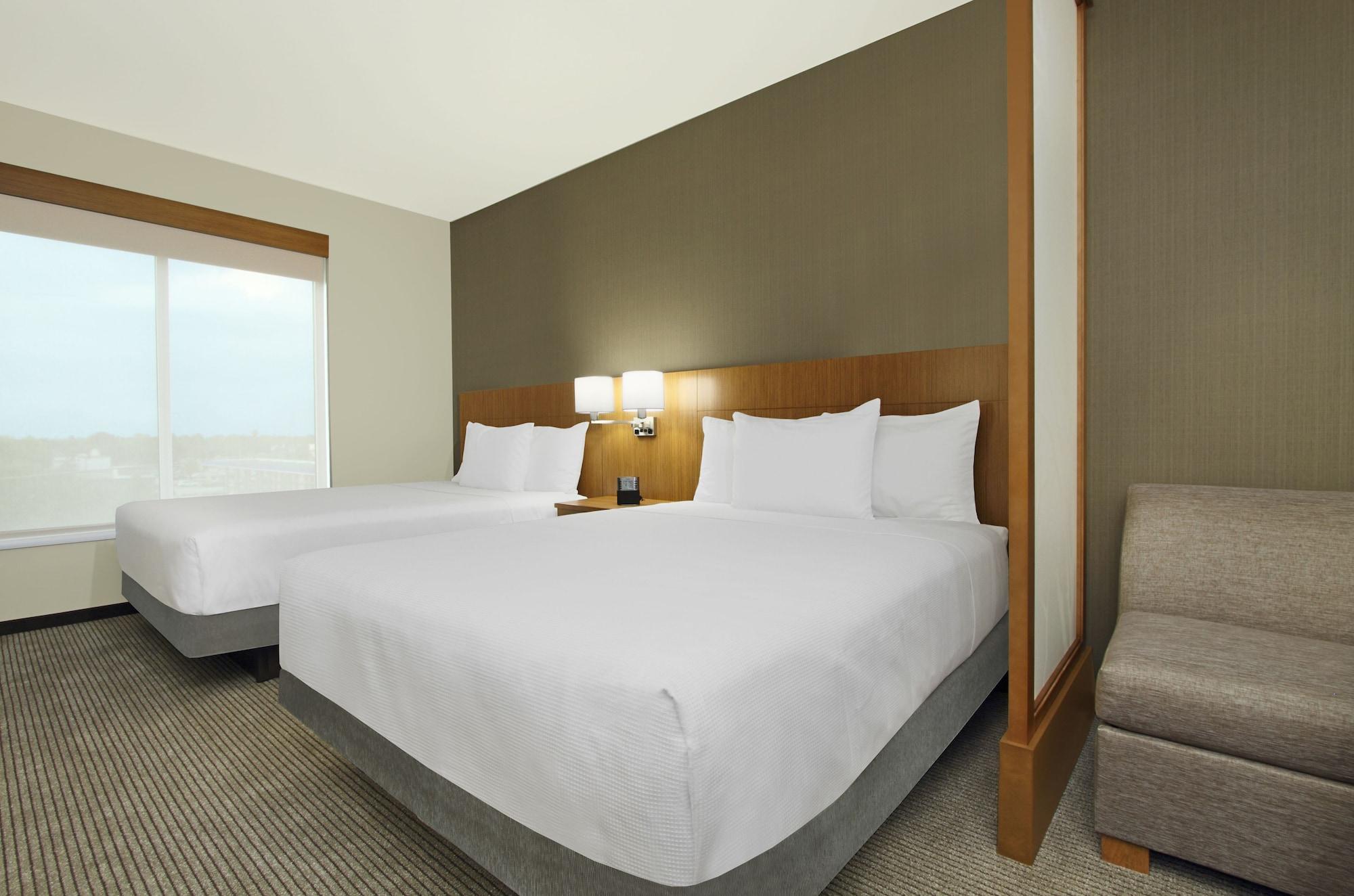 Hyatt Place Nw Vintage Park Louetta