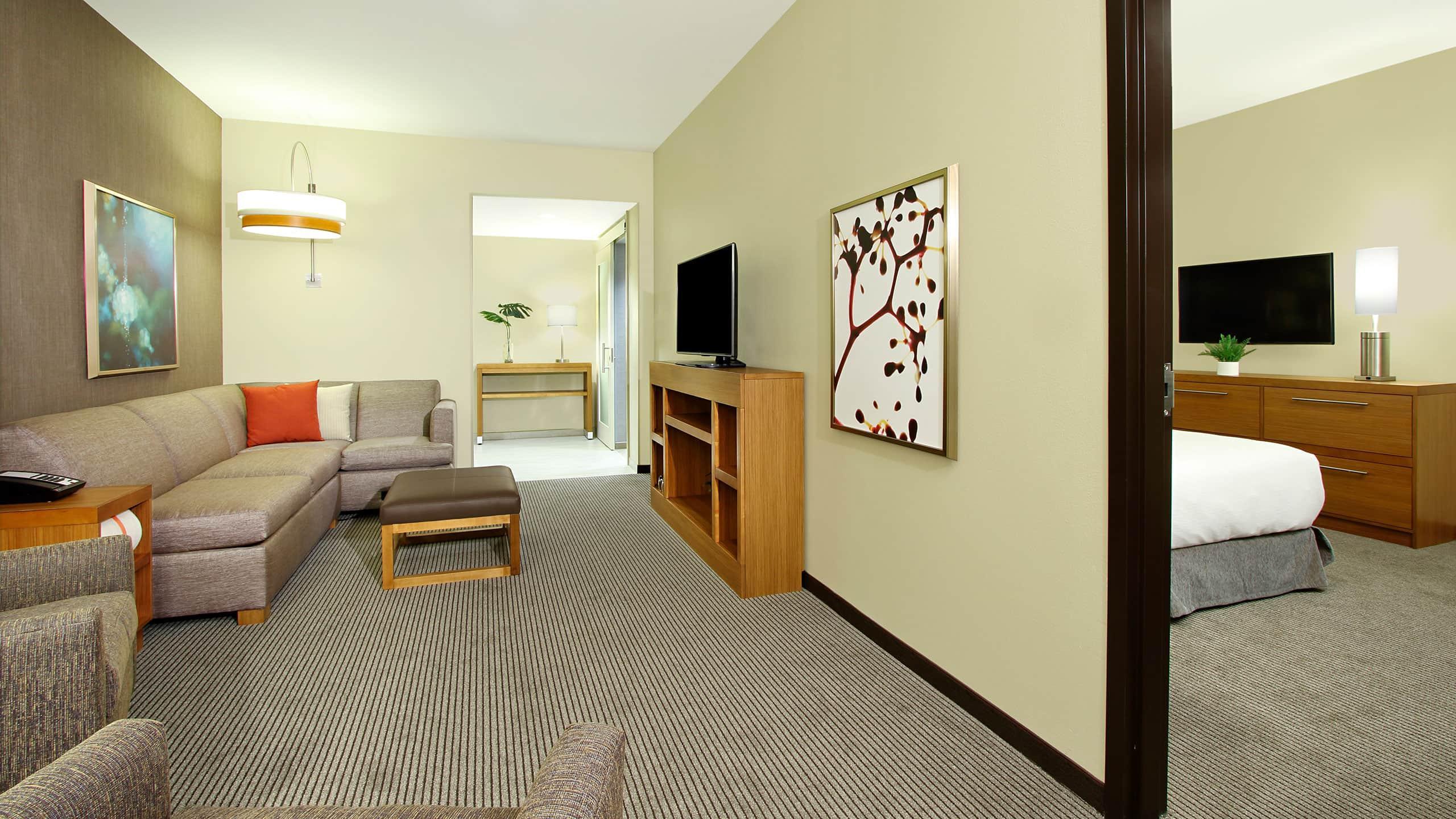 Hyatt Place Nw Vintage Park Hotel Louetta