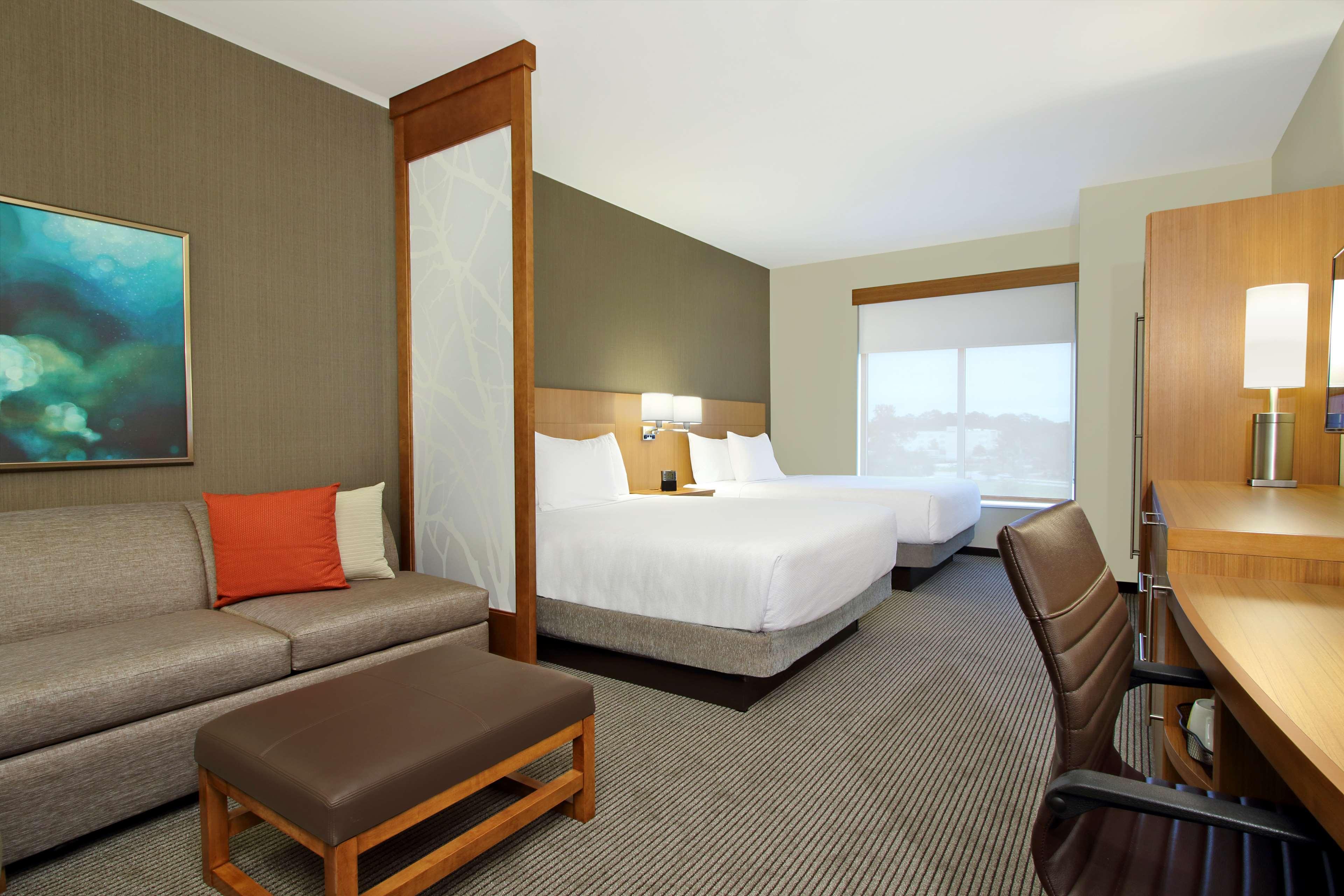 Hyatt Place Nw Vintage Park Hotel