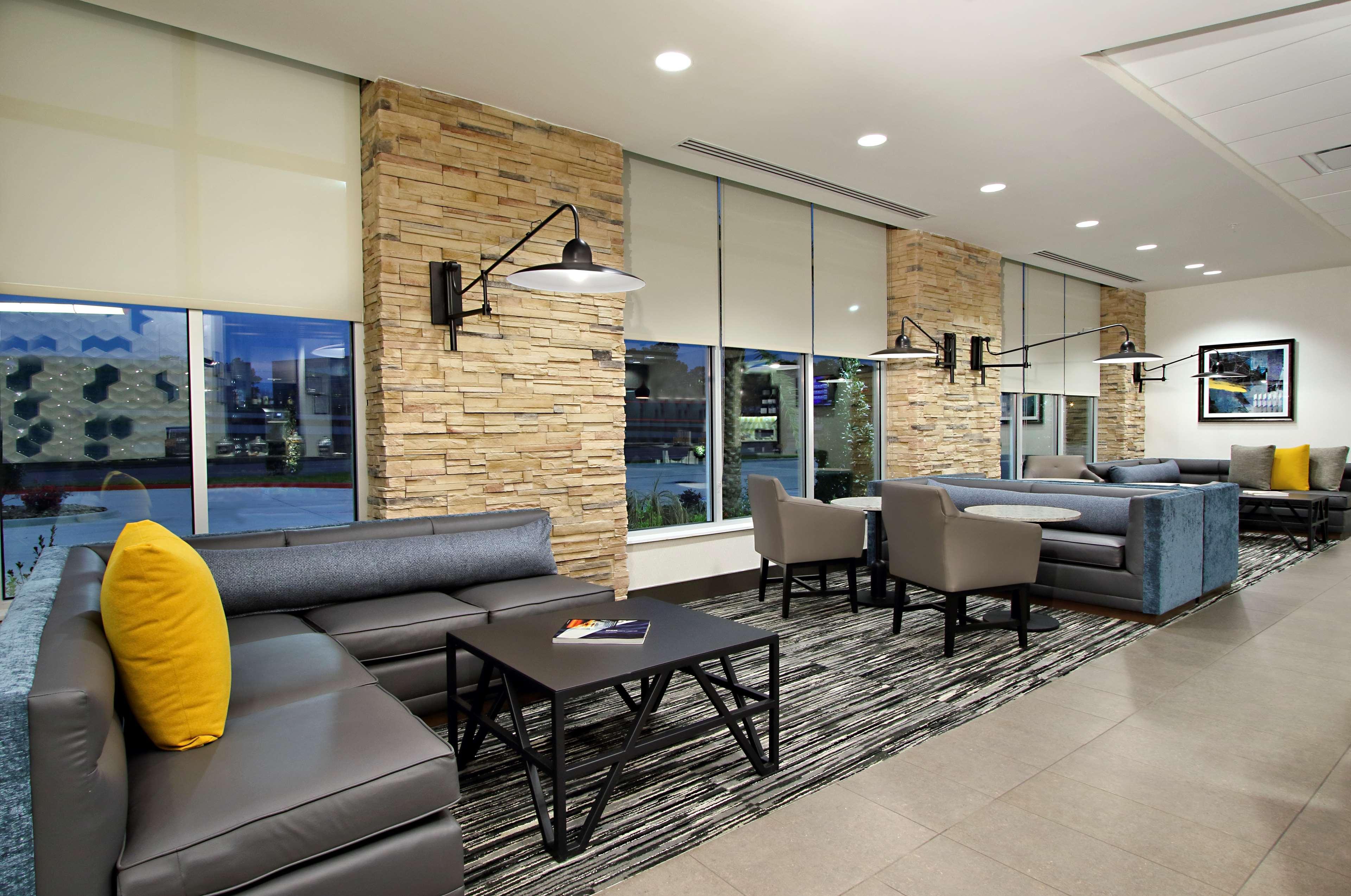 Hyatt Place Nw Vintage Park 3* Louetta