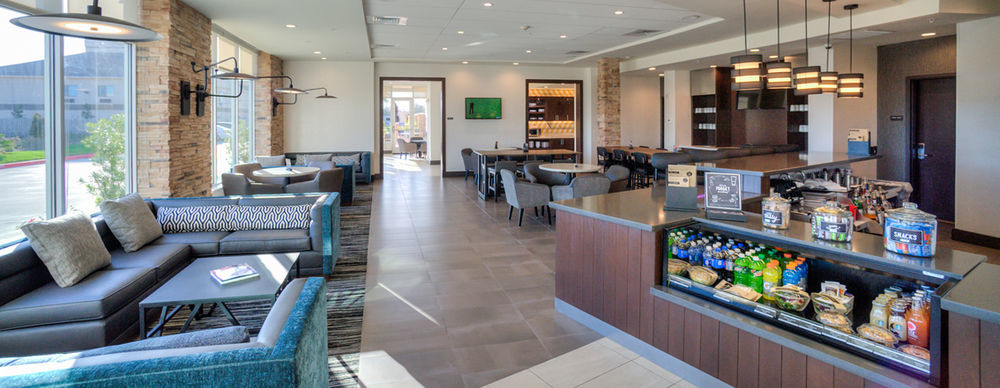 Hyatt Place Nw Vintage Park