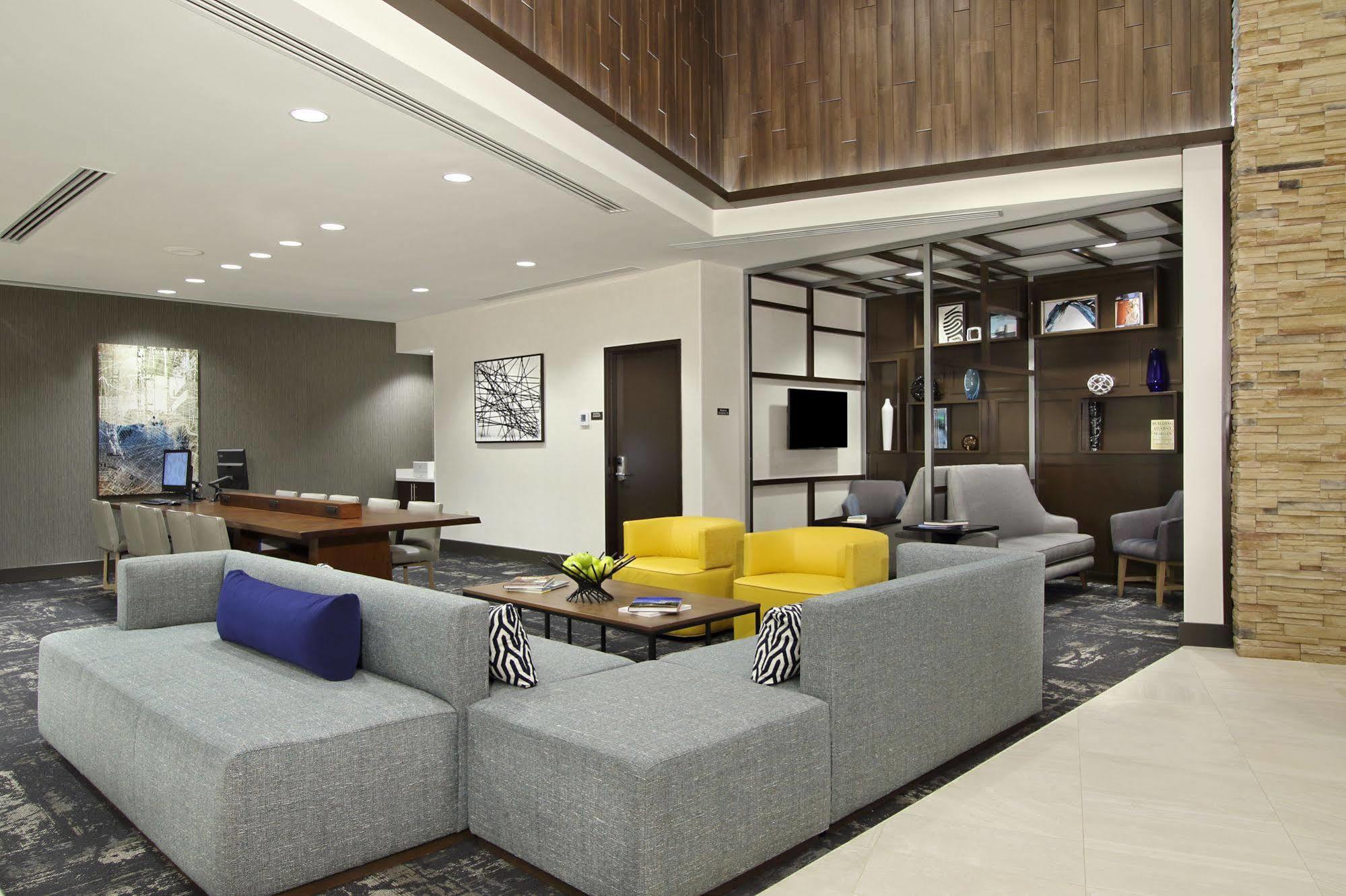 Hyatt Place Nw Vintage Park Hotel 3*