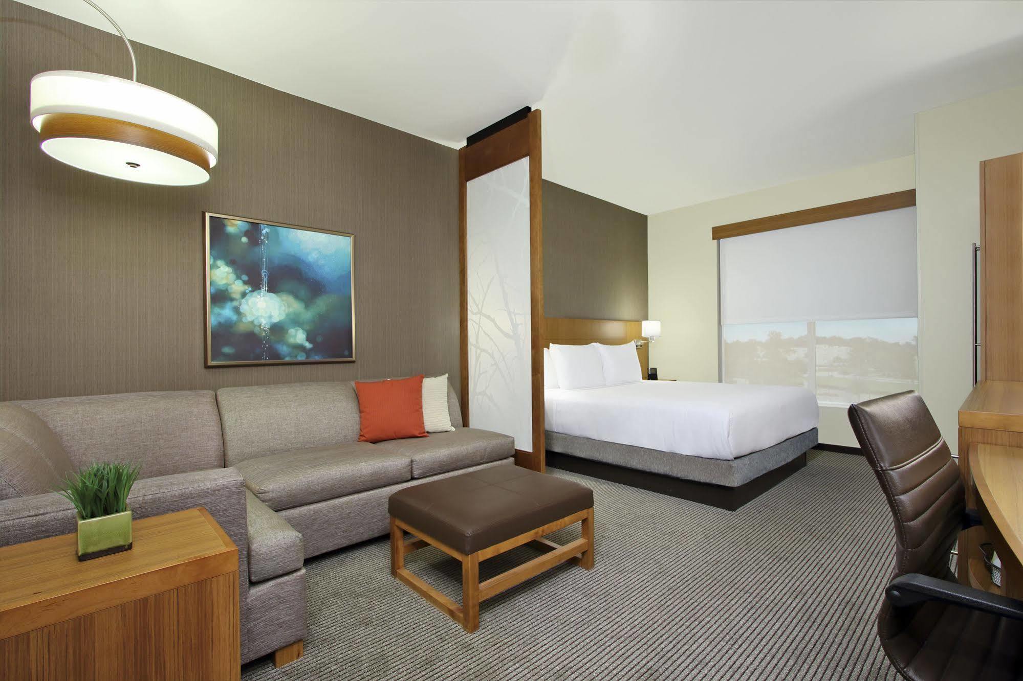 Hotel Hyatt Place Nw Vintage Park