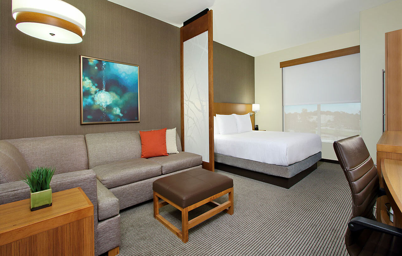 Hotel Hyatt Place Nw Vintage Park