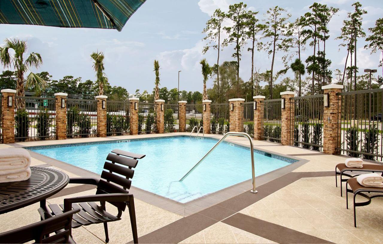 Hyatt Place Nw Vintage Park