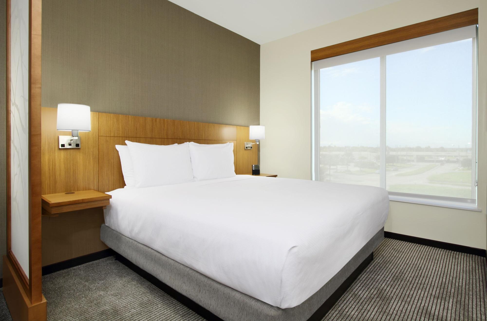 Hotel Hyatt Place Nw Vintage Park Louetta