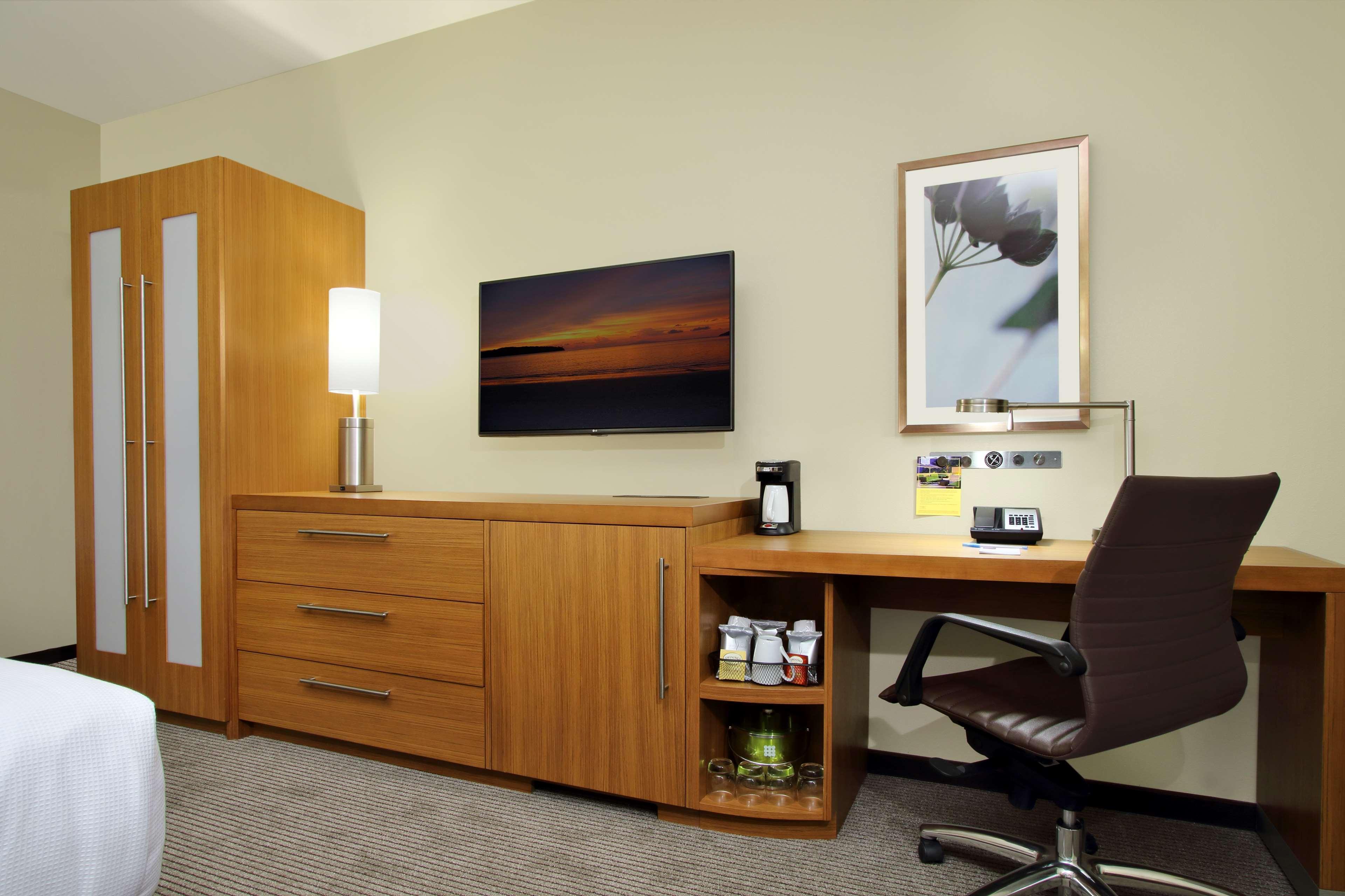 Hyatt Place Nw Vintage Park Louetta