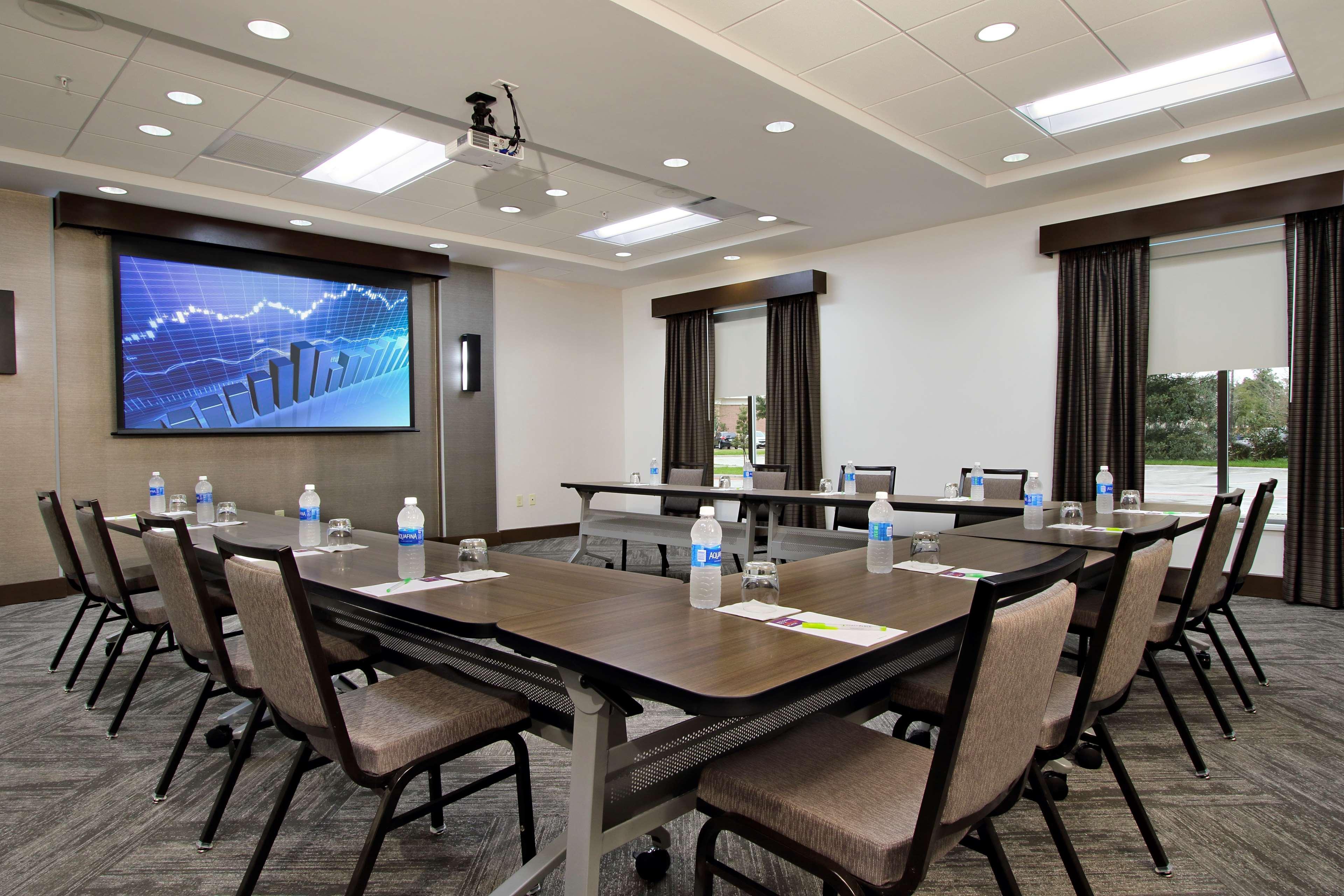 Hyatt Place Nw Vintage Park 3* Louetta