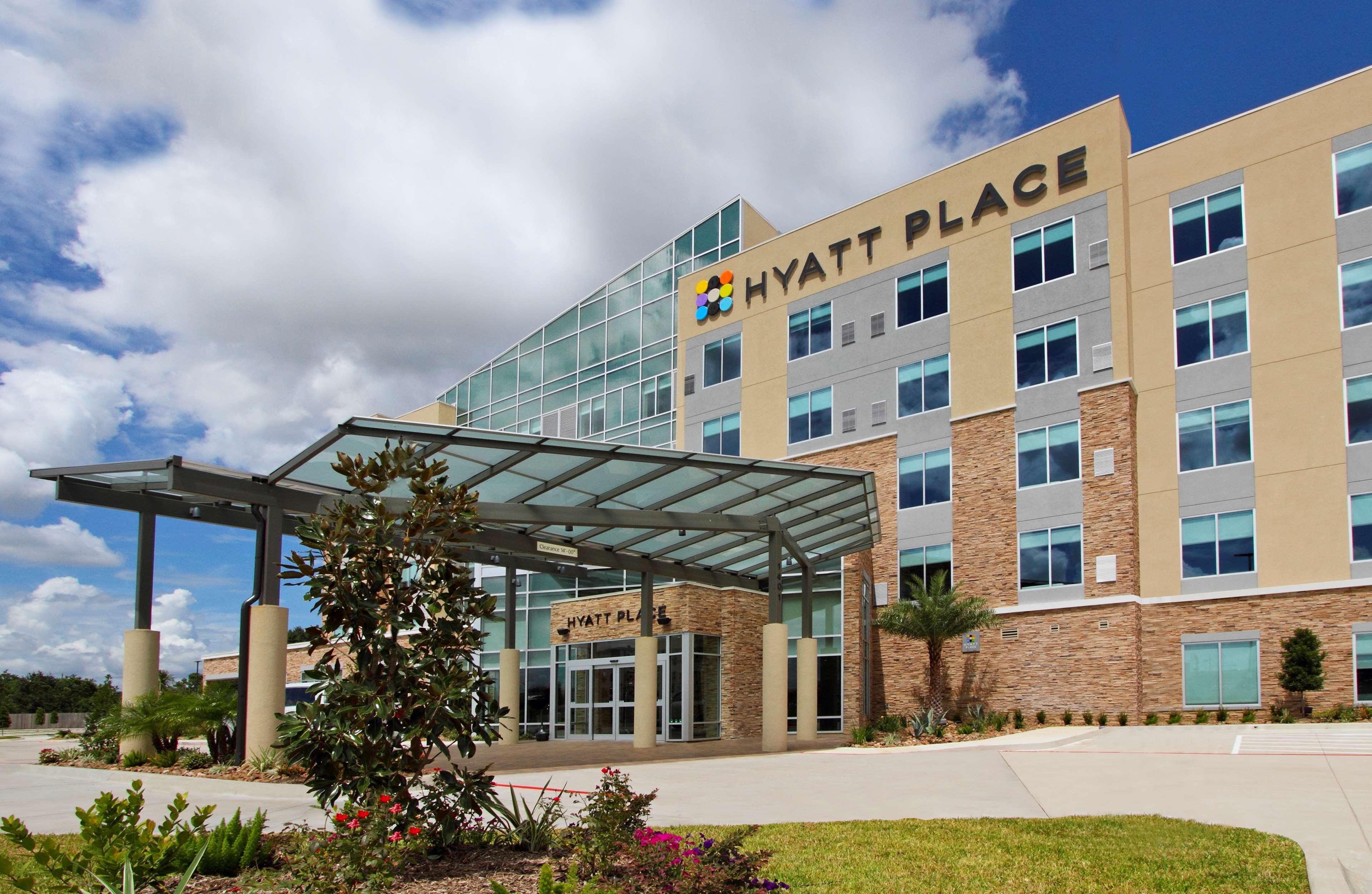 Hyatt Place Nw Vintage Park