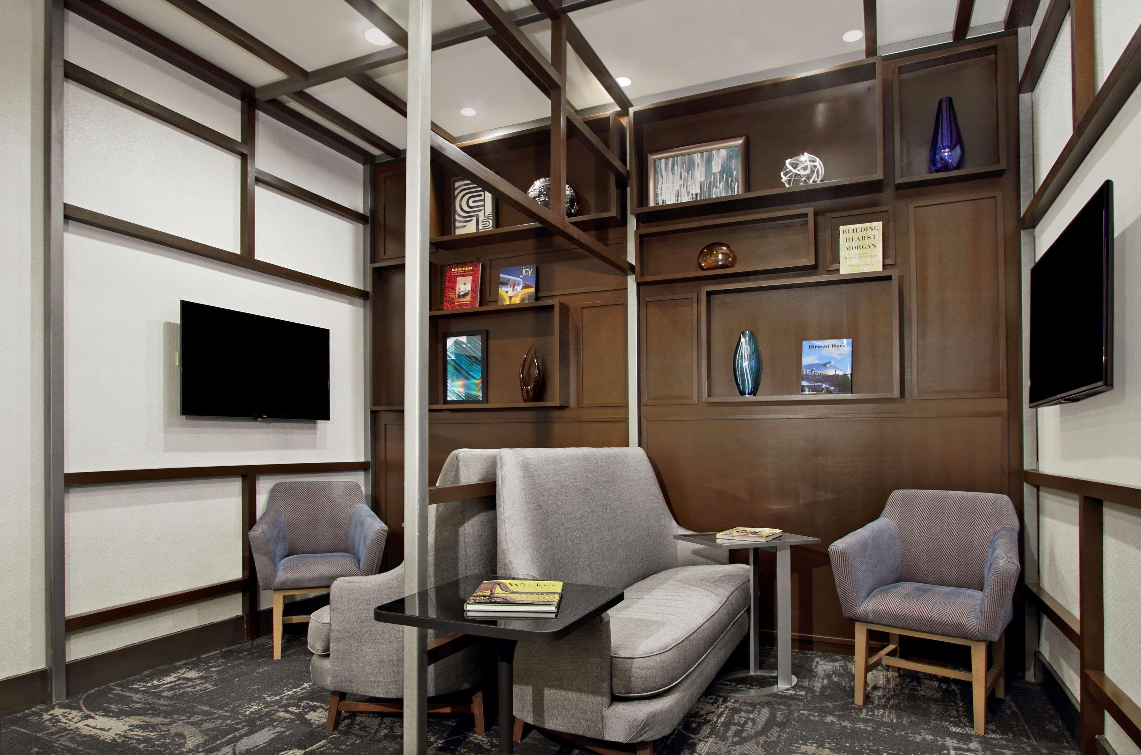 Hotel Hyatt Place Nw Vintage Park