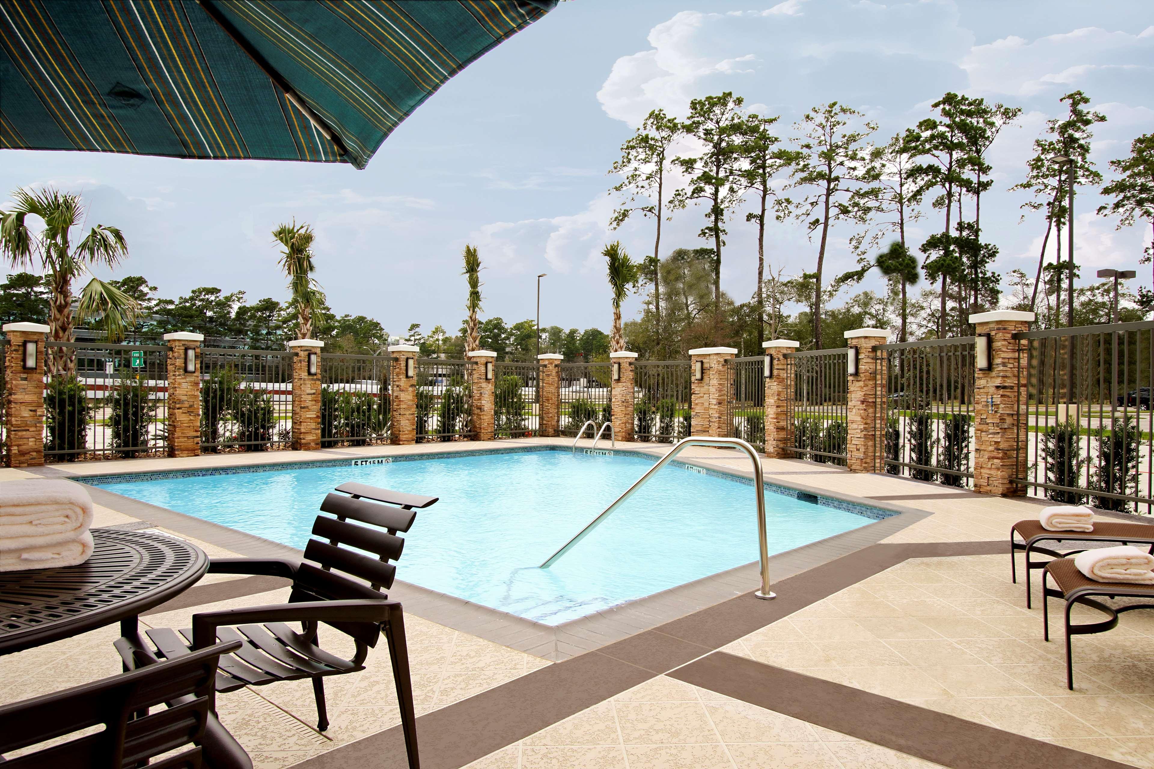 Hyatt Place Nw Vintage Park 3* Louetta