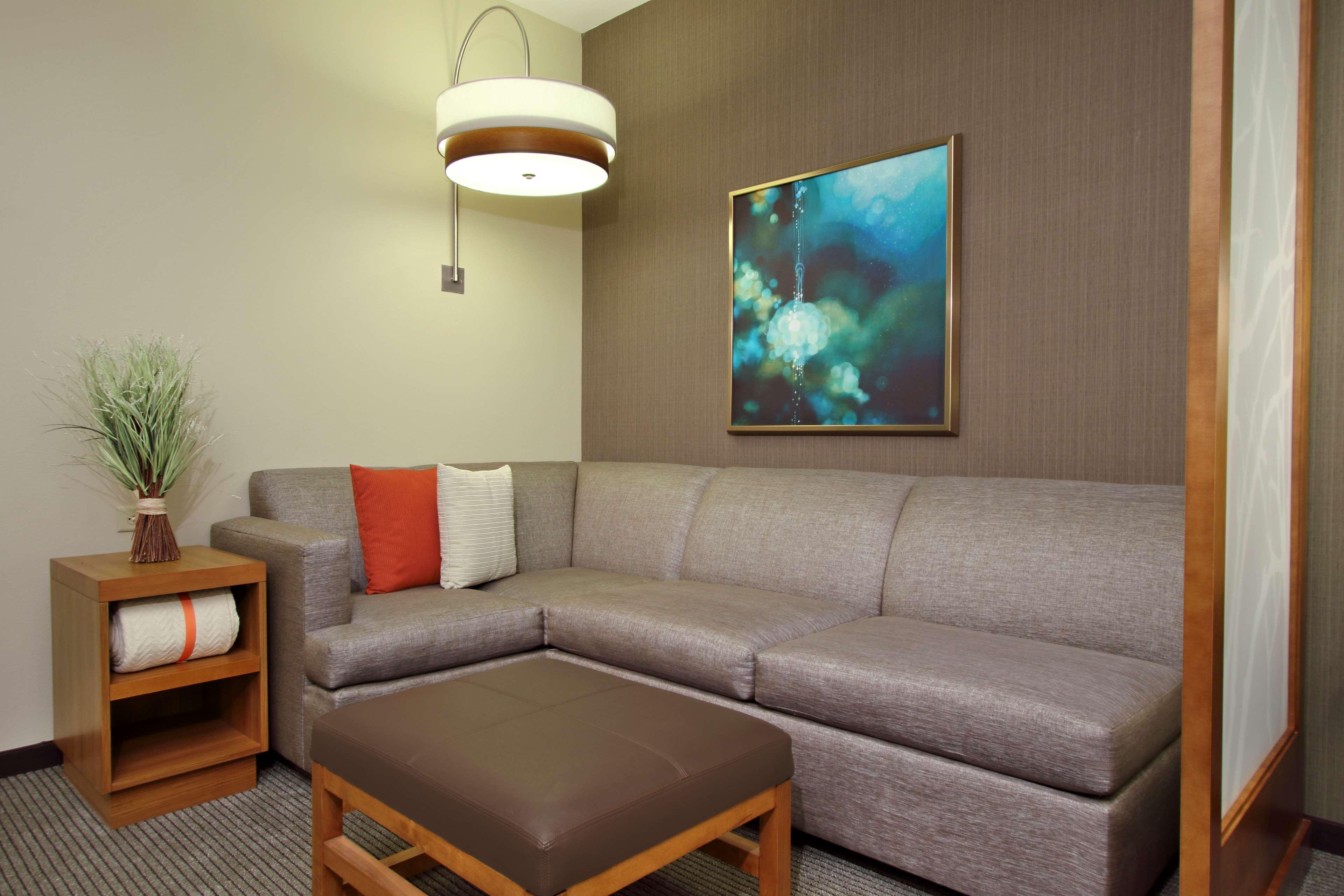 Hotel Hyatt Place Nw Vintage Park Louetta