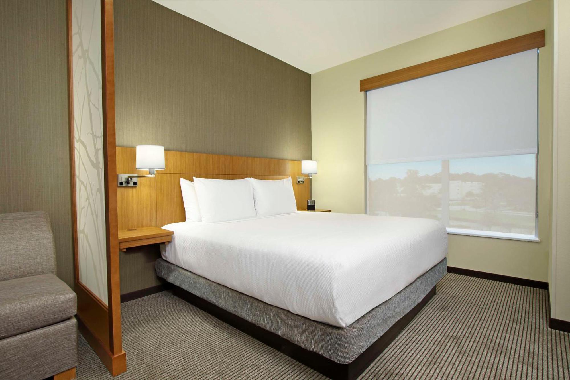 Hyatt Place Nw Vintage Park Louetta