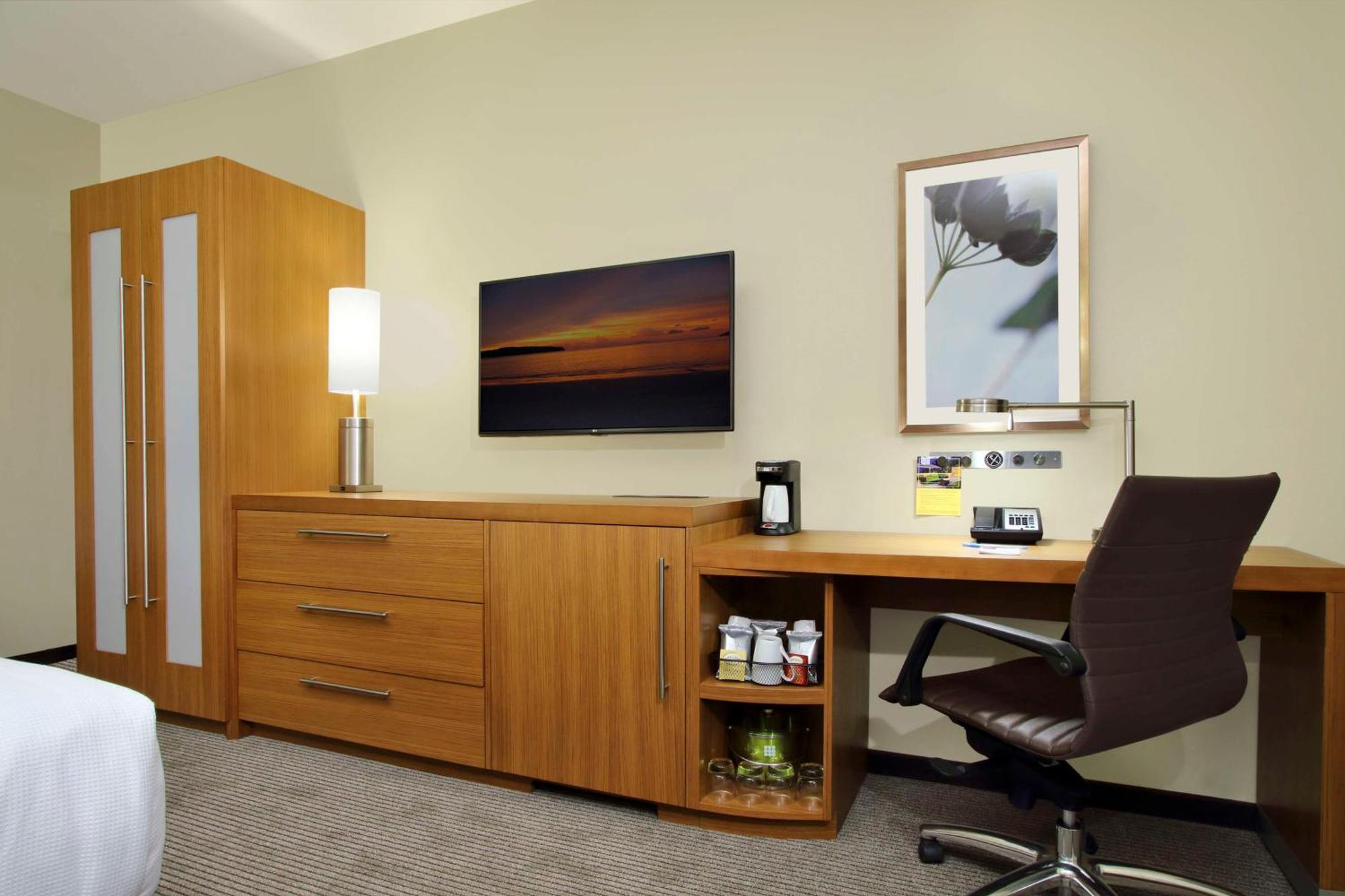 Hotel Hyatt Place Nw Vintage Park Houston