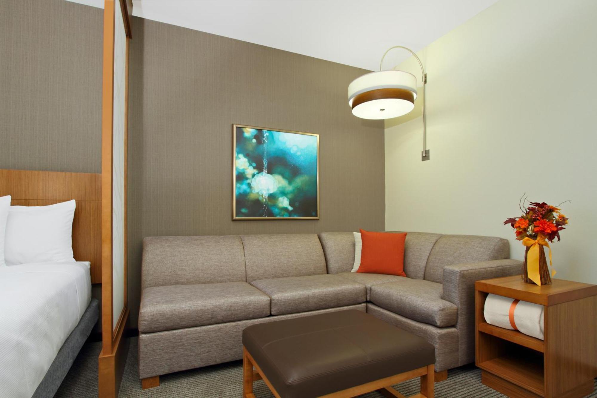 Hyatt Place Nw Vintage Park