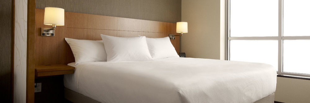 Hyatt Place Nw Vintage Park Hotel Houston