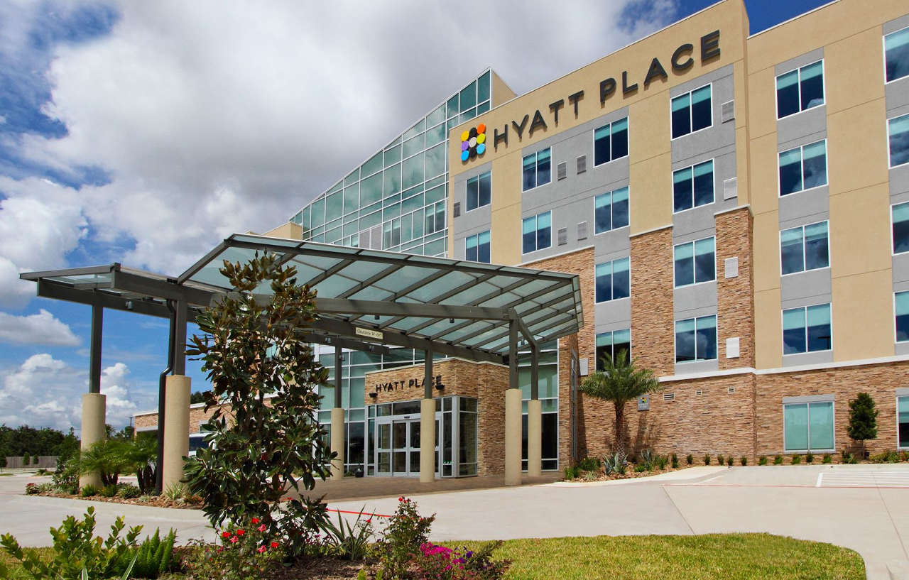 Hyatt Place Nw Vintage Park Hotel Houston