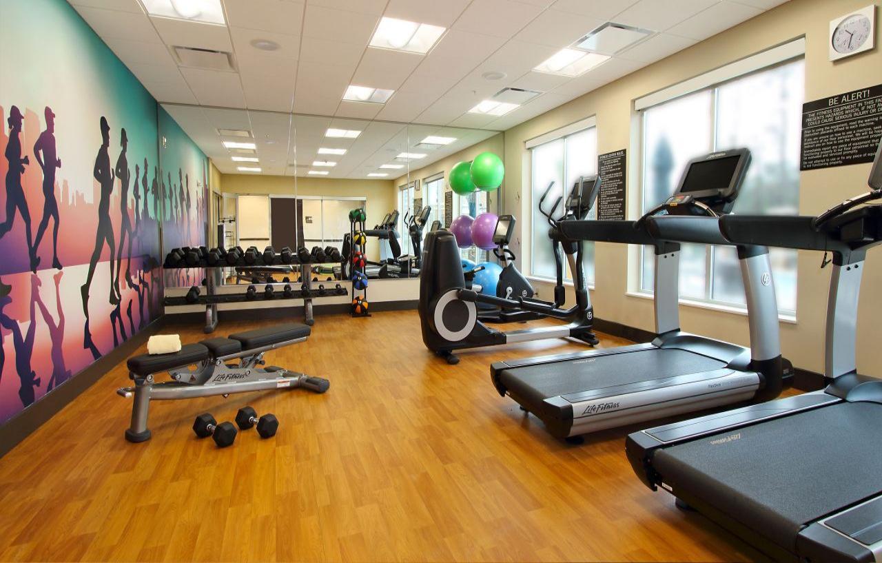 Hyatt Place Nw Vintage Park Hotel Louetta